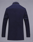 Balin – Winter Wool Coat