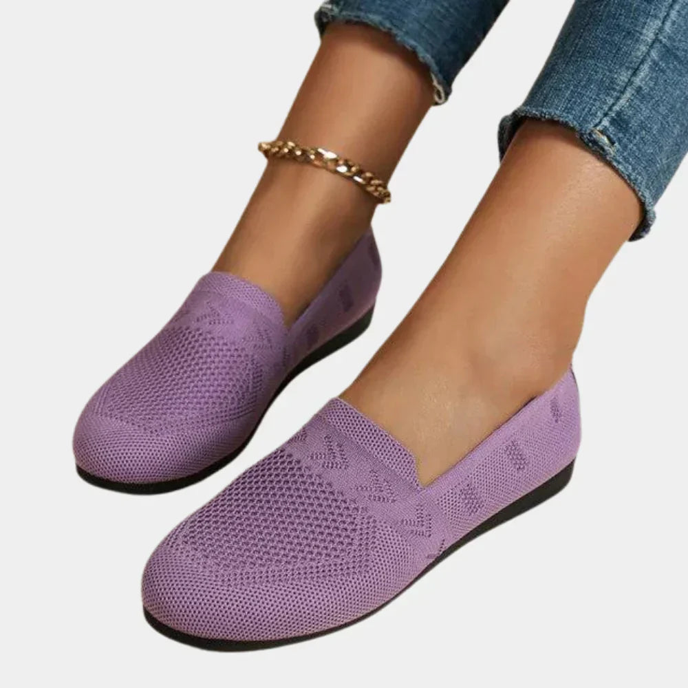 Ballerina shoes for women - Summer shoes for women