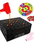 BalloonBlast - Pop the Balloon Game for Family Gatherings