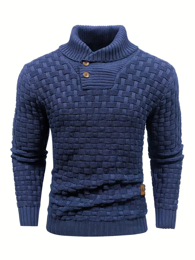Balthasar – Knitted Jumper