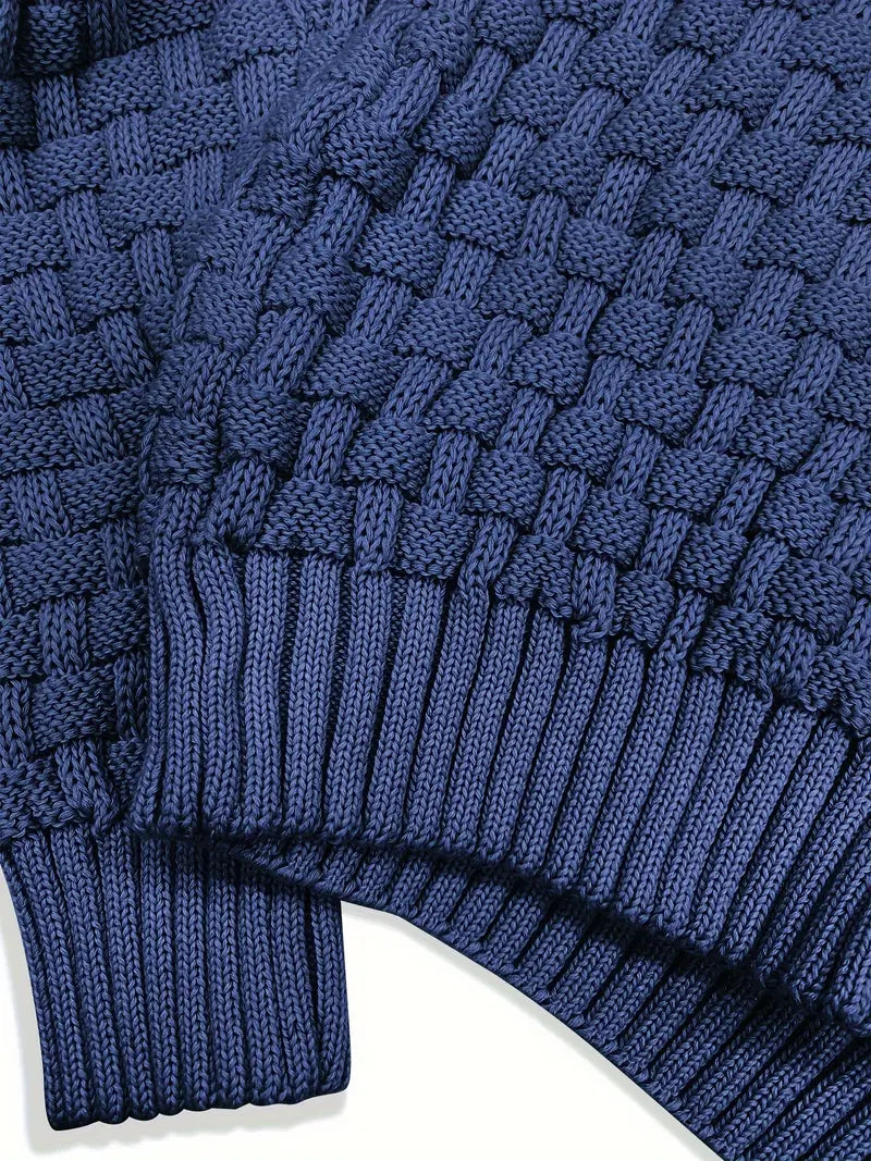Balthasar – Knitted Jumper