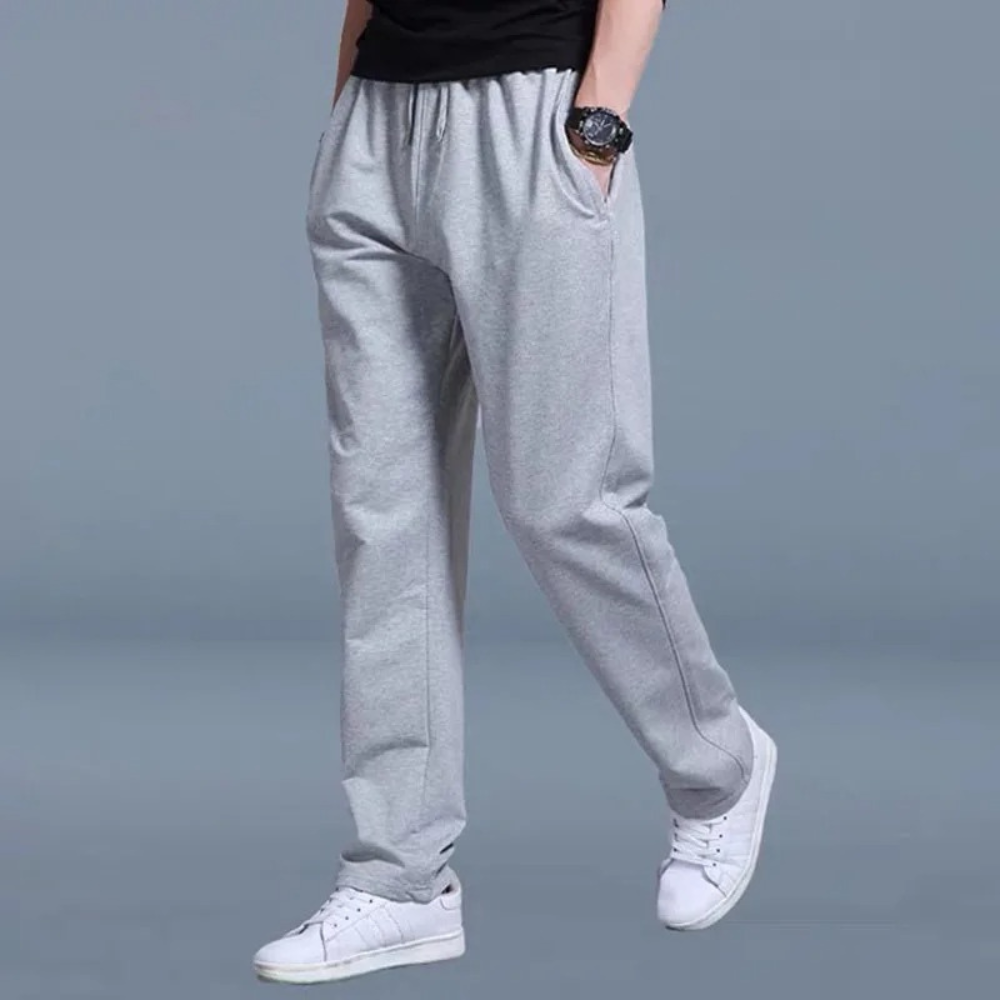 Balti – Comfortable Men's Jogging Trousers