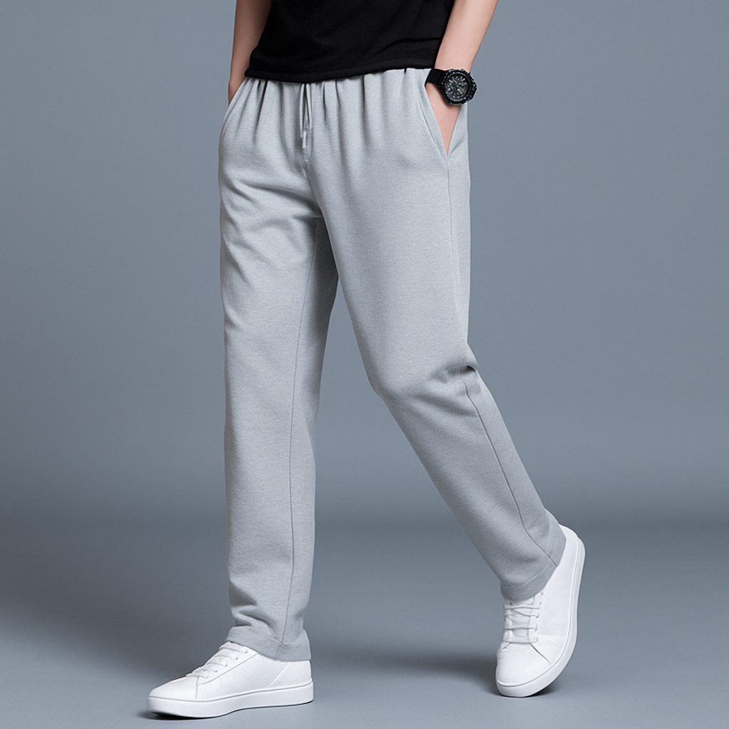 Balti – Comfortable Men's Jogging Trousers