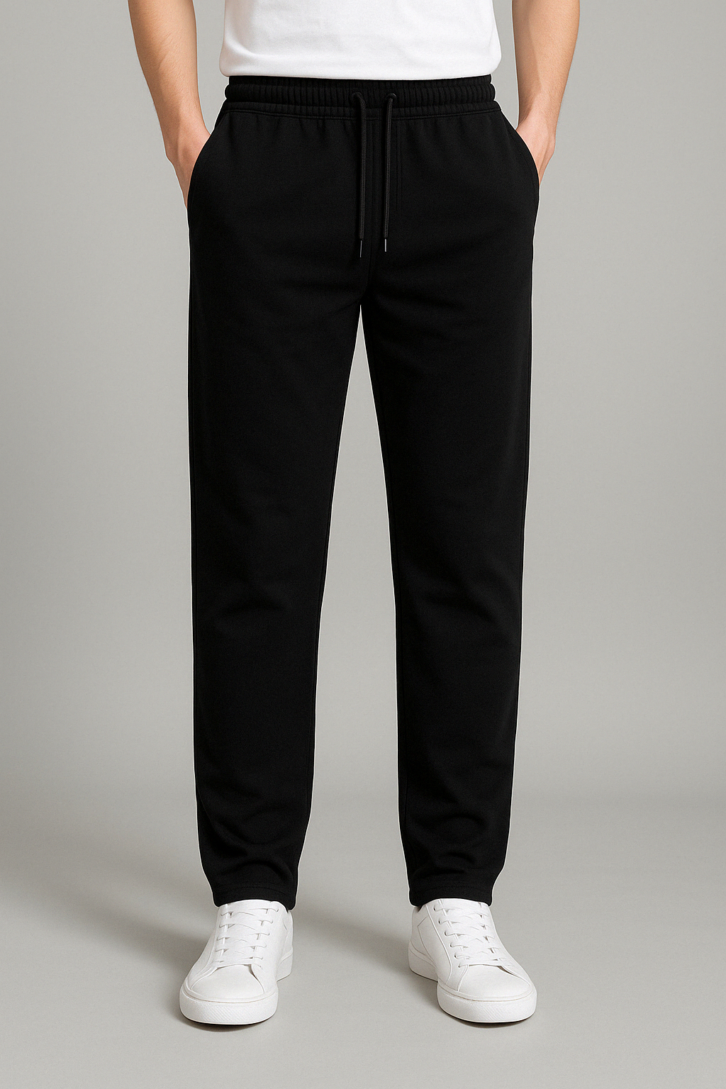 Balti – Comfortable Men's Jogging Trousers