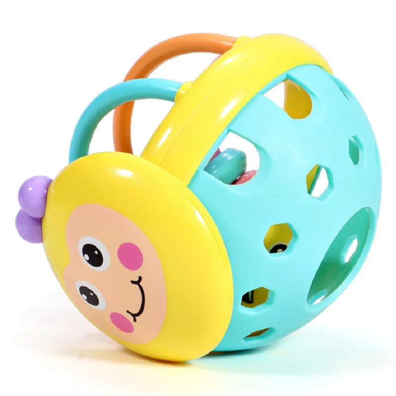 BamBino - Babies' sensory and chew toy