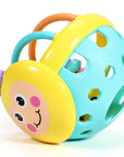 BamBino - Babies' sensory and chew toy