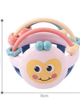 BamBino - Babies' sensory and chew toy