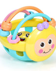 BamBino - Babies' sensory and chew toy