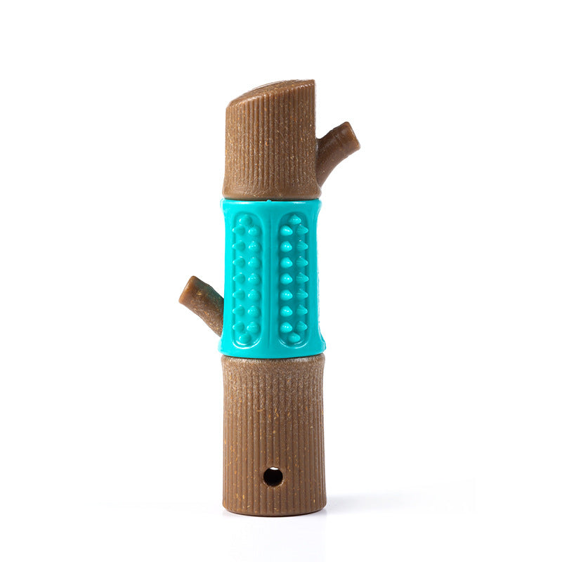 BambooJoy | Robust Bamboo Chew Toy