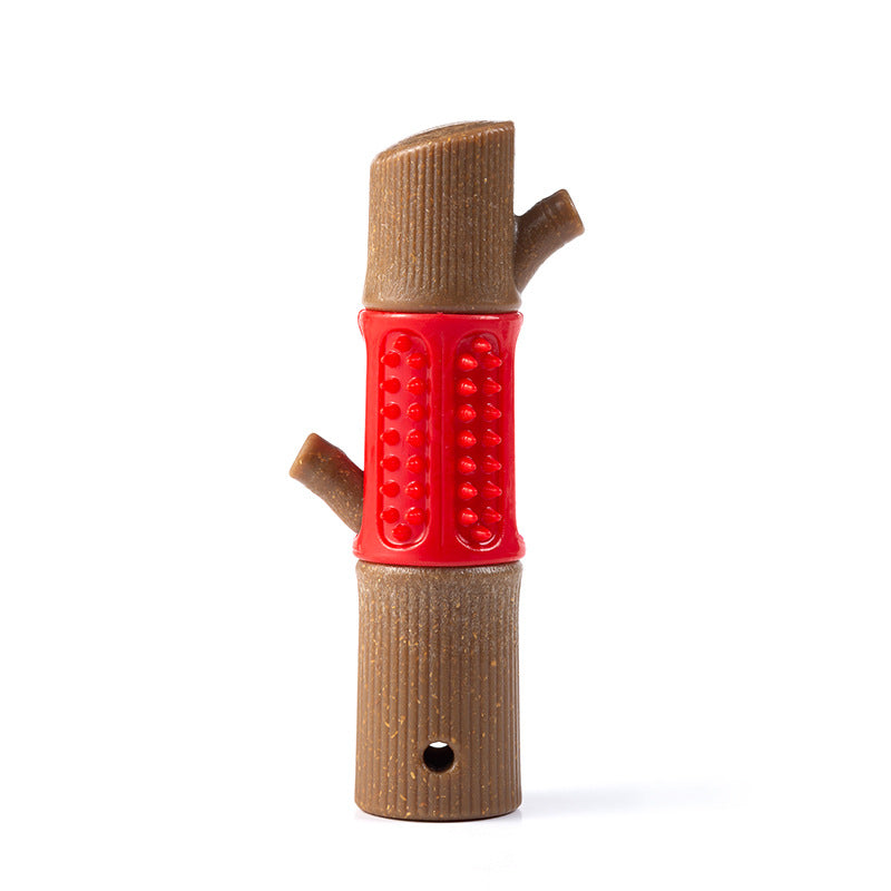 BambooJoy | Robust Bamboo Chew Toy