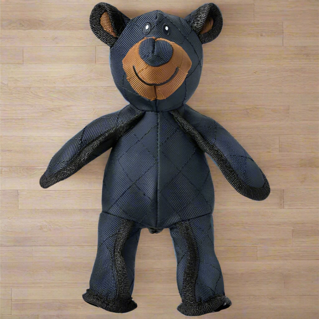 BarkBear | Para perros que destruyen todo – realmente indestructible