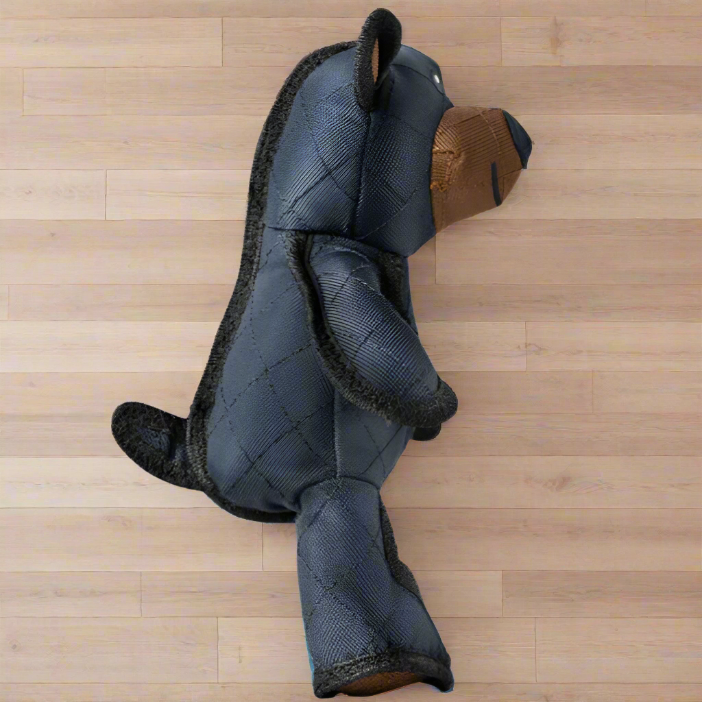 BarkBear | Para perros que destruyen todo – realmente indestructible