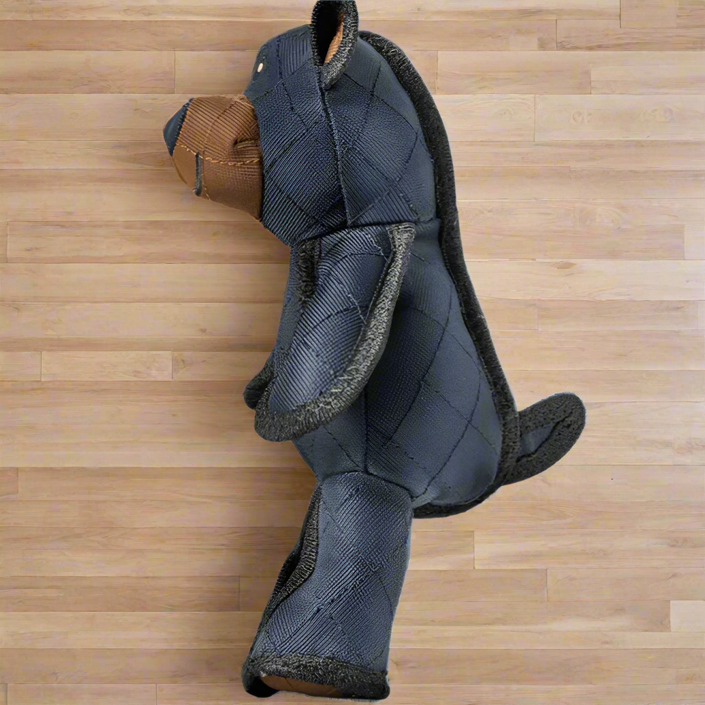 BarkBear | Para perros que destruyen todo – realmente indestructible