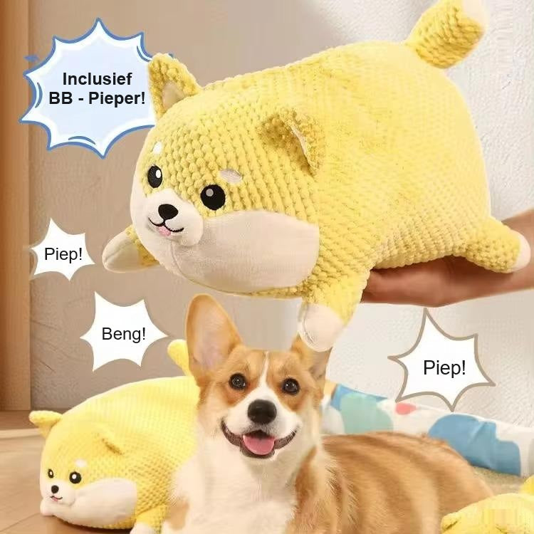 BarkBoo | Strengthens Dental Health