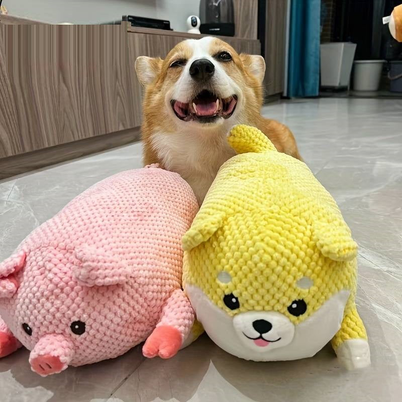 BarkBoo | Strengthens Dental Health