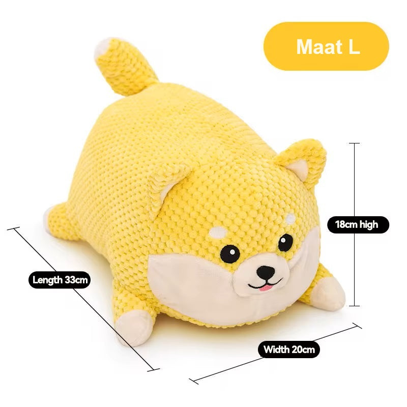 BarkBoo | Strengthens Dental Health