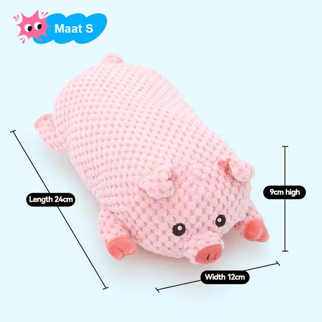 BarkBoo | Strengthens Dental Health