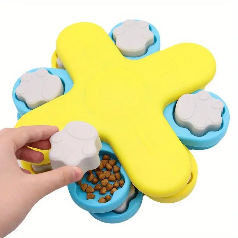 BarkBrain | Stimulate Slow Eating and Reduce Stress