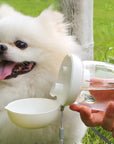 BarkSip | Leak-Proof Dog Water Bottle