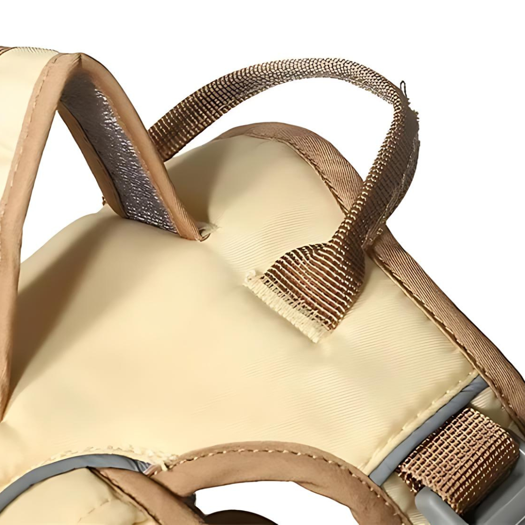 BarkVest | Anti-Trek Dog Harness with Reflective Features