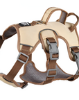 BarkVest | Anti-Trek Dog Harness with Reflective Features