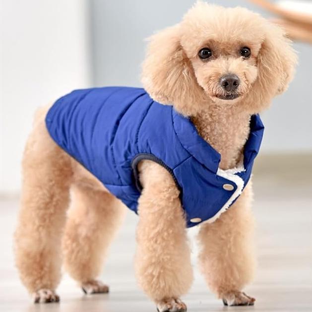 Barko | Never shiver from the cold again