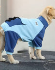 Barksy | Winter Jumper for Dogs Against Cold and Snow