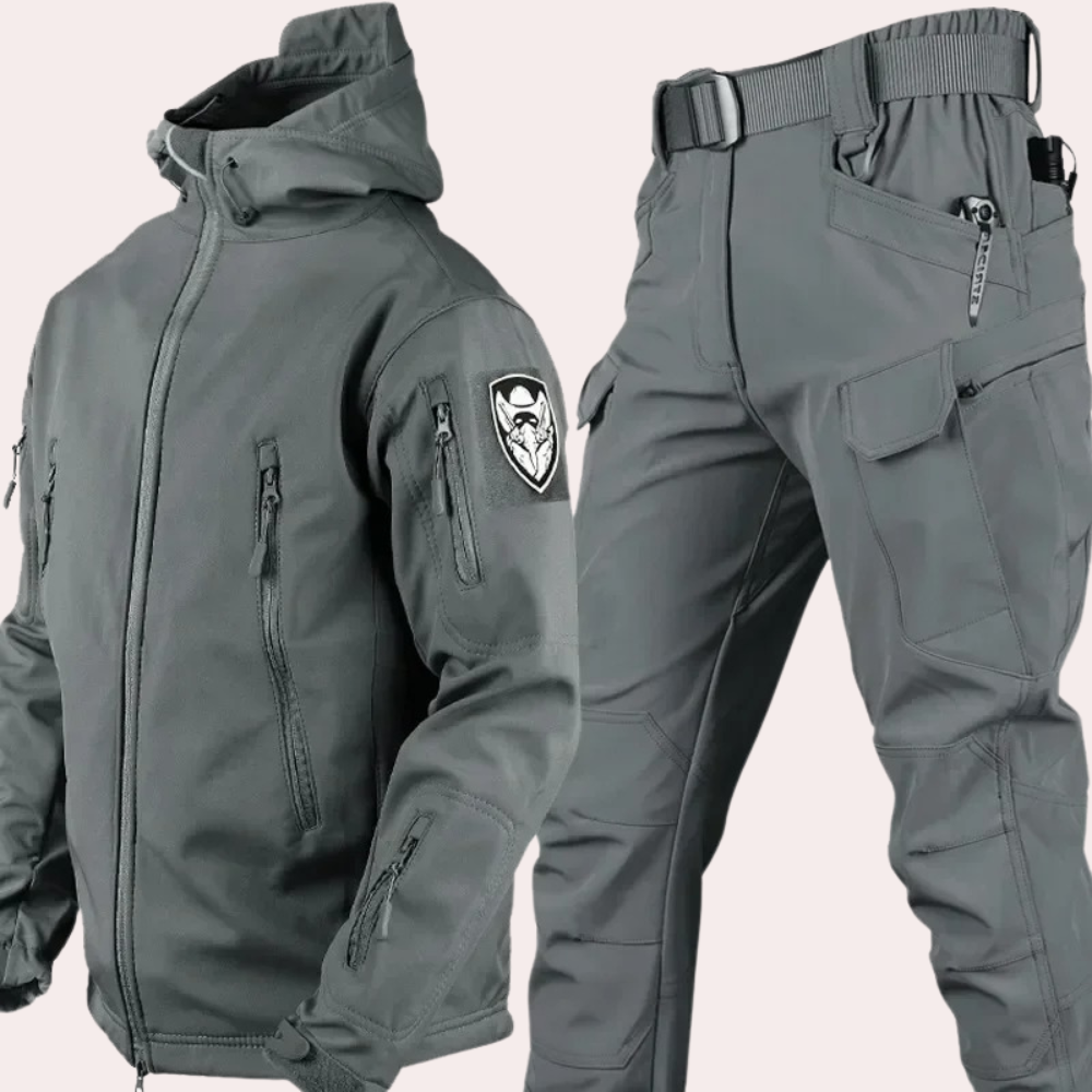 Barron - Tactical Outdoor Set for Men