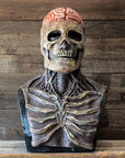 Bartholo – Skull Mask Halloween Costume
