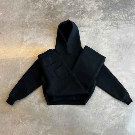 Bartolomeo – Comfortable Tracksuit