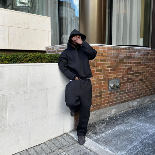 Bartolomeo – Comfortable Tracksuit