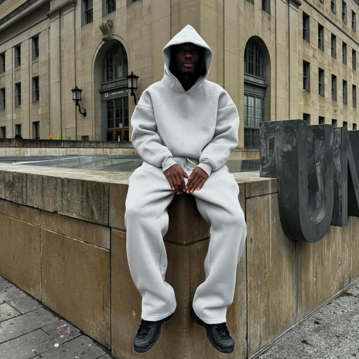 Bartolomeo – Comfortable Tracksuit