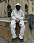 Bartolomeo – Comfortable Tracksuit