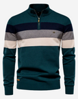 Bartram – Zip-Up Jumper