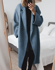 Bashira – Warmer Winter Long Coat