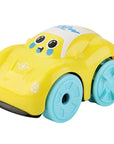 Bath Buddies - Dolle Water Adventures - Vehicle Bath Toys