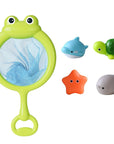 Bath Buddies - Lovely illuminated bath animals - Luminous bath toys