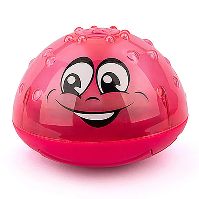Bath Buddies - Magical bath time - LED Water Shower Balloon