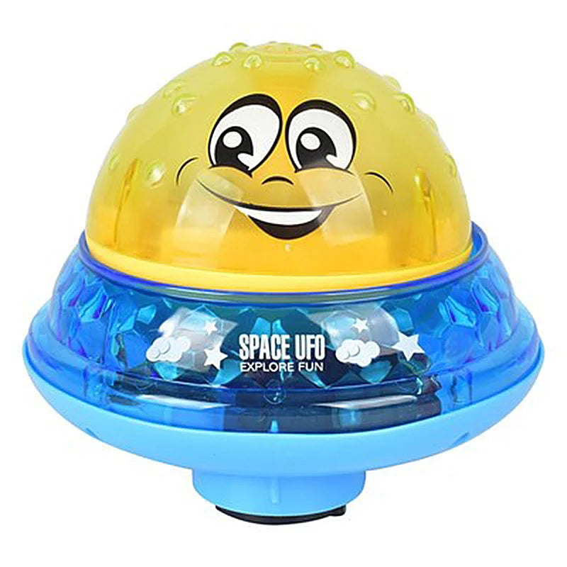 Bath Buddies - Magical bath time - LED Water Shower Balloon