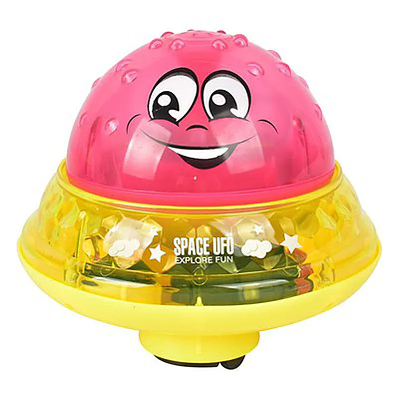 Bath Buddies - Magical bath time - LED Water Shower Balloon