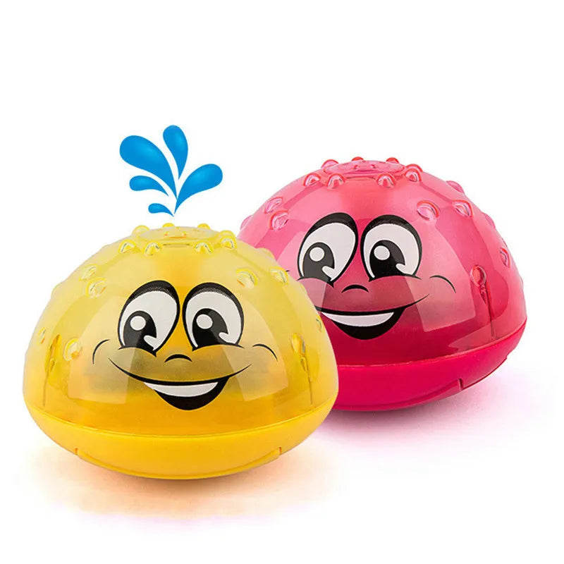 Bath Buddies - Magical bath time - LED Water Shower Balloon