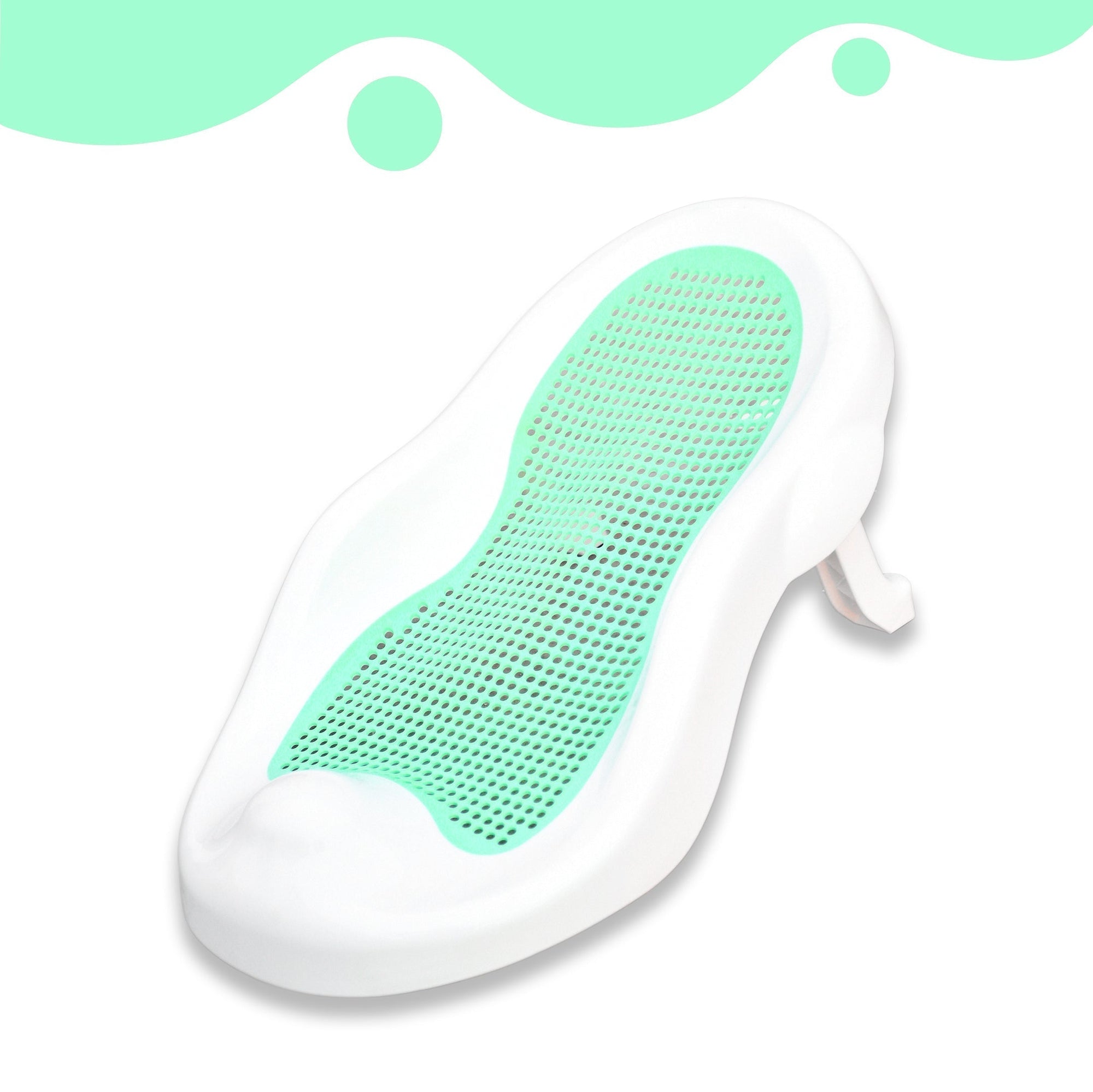 Bath Chair - First Bath Adventures - Bath Seat