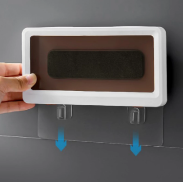 Bathroom Phone Case️