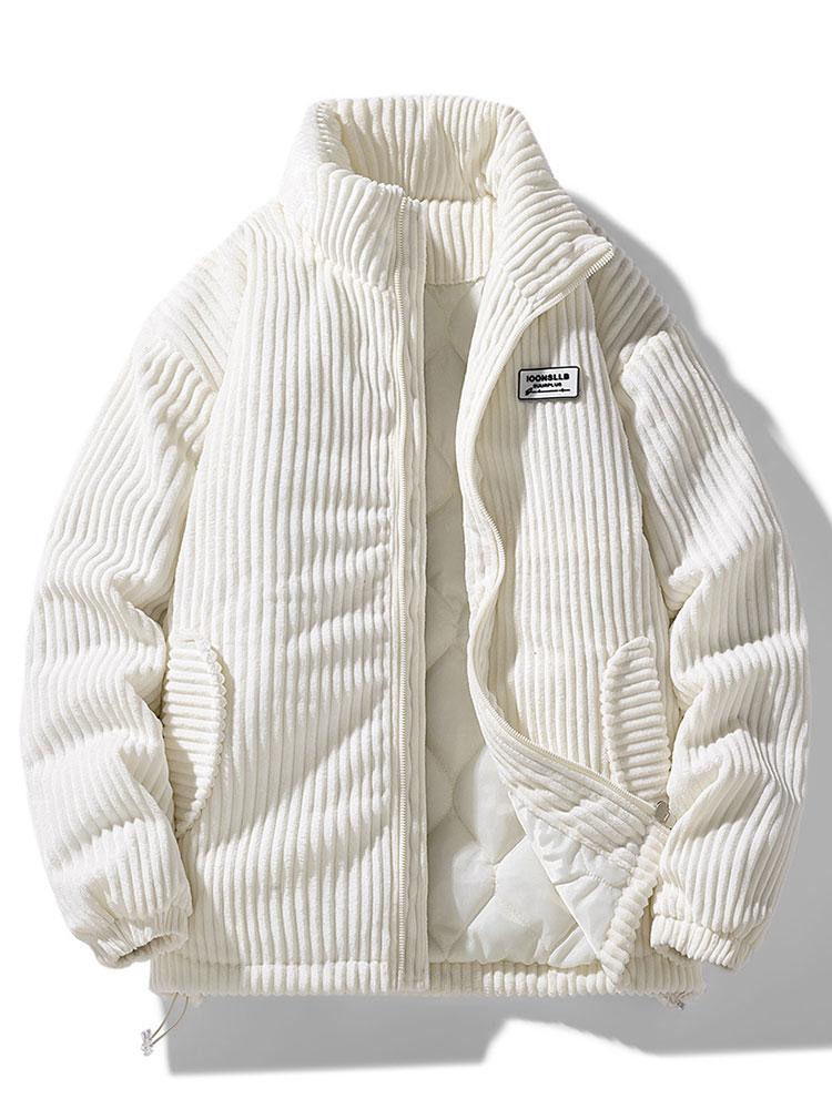 Bayard – Stylish Cord Jacket