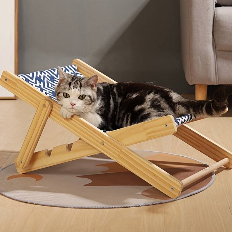 BeachPaw | Luxe Cat Scratching Furniture that Protects Your Furniture