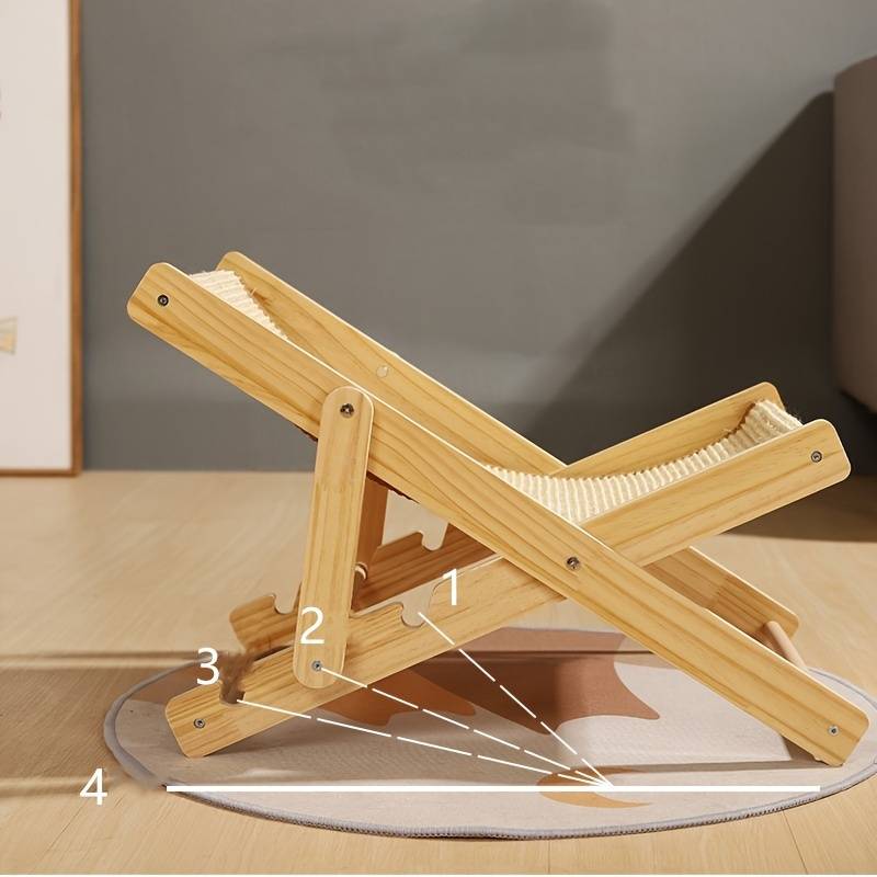 BeachPaw | Luxe Cat Scratching Furniture that Protects Your Furniture