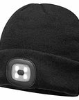 Beanie Hat Light