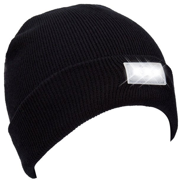 Beanie Hat Light