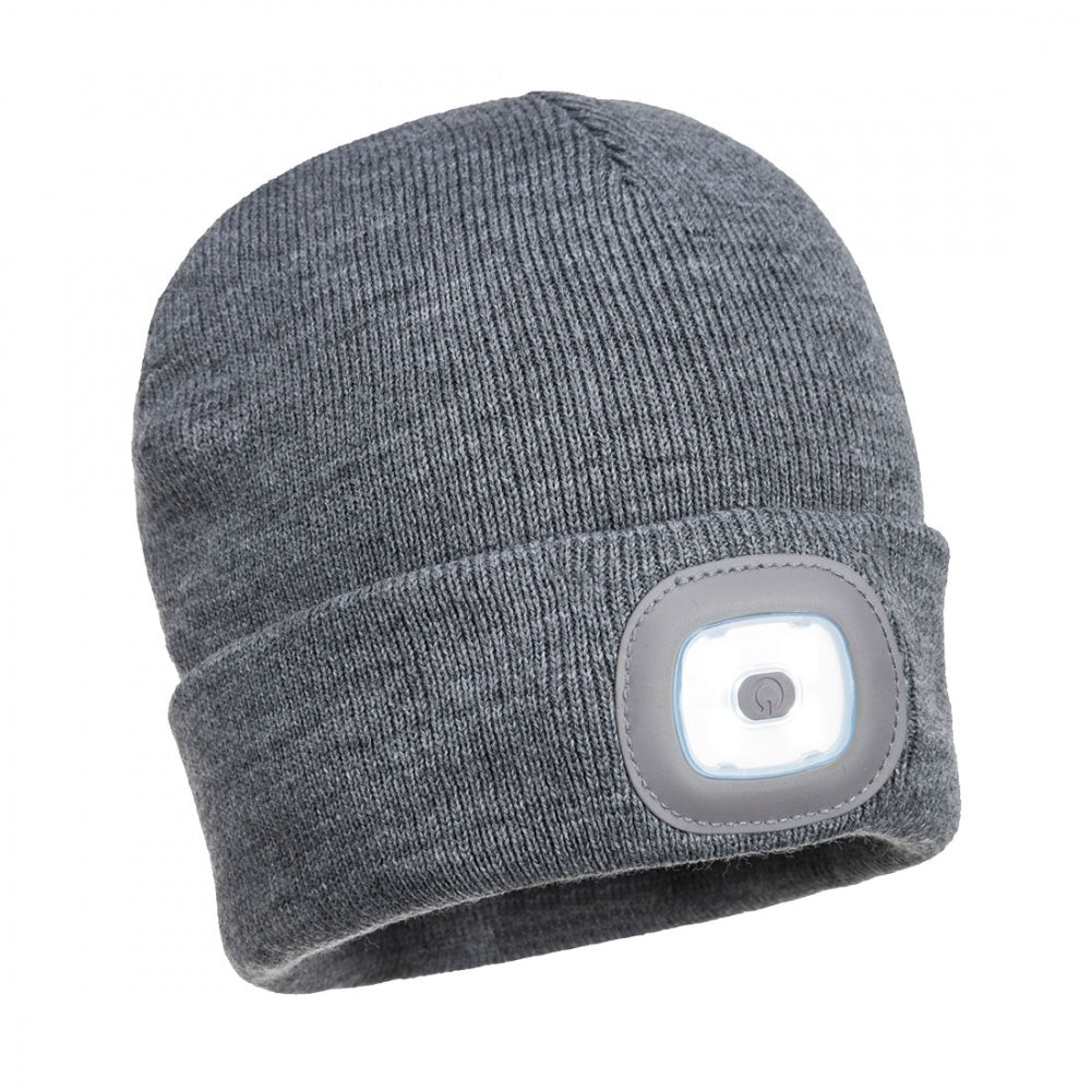 Beanie Hat Light