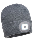 Beanie Hat Light